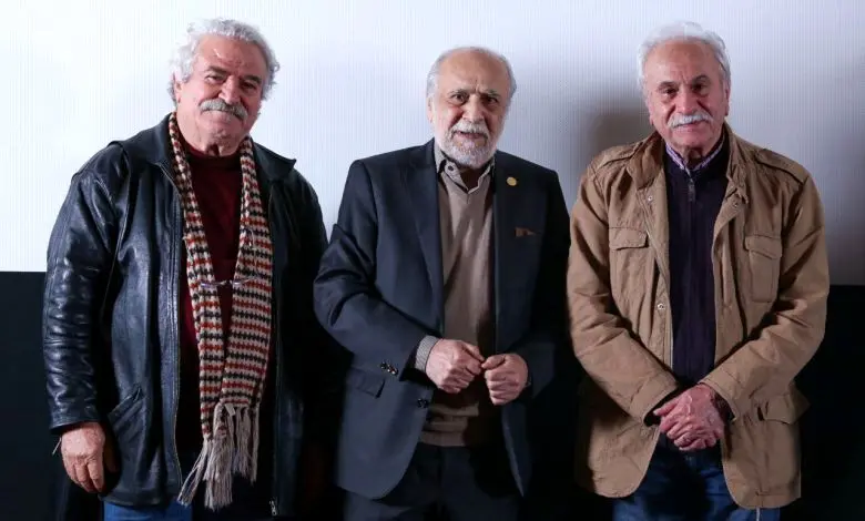 بازیگری که روی تخت بیمارستان هم به تئاتر فکر می‌کرد

