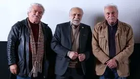 بازیگری که روی تخت بیمارستان هم به تئاتر فکر می‌کرد
