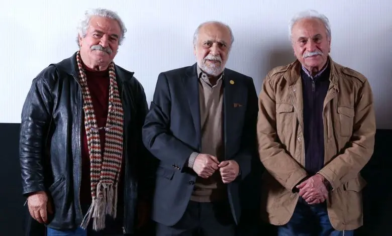 بازیگری که روی تخت بیمارستان هم به تئاتر فکر می‌کرد
