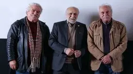 بازیگری که روی تخت بیمارستان هم به تئاتر فکر می‌کرد

