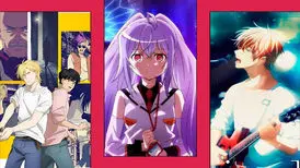 غم‌انگیزترین انیمه‌های تاریخ
