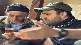 یاسر طالبی جایزه بهترین پروژه داکس بارسلونا را دریافت کرد