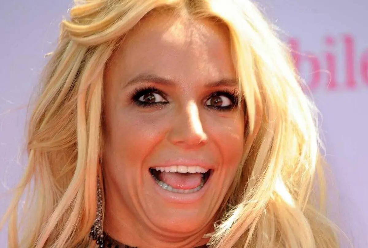 بریتنی اسپیرز کجاست؟ / از «آنتی سام اصغری» تا شایعه گرفتار شدن در باند قاچاق جنسی
