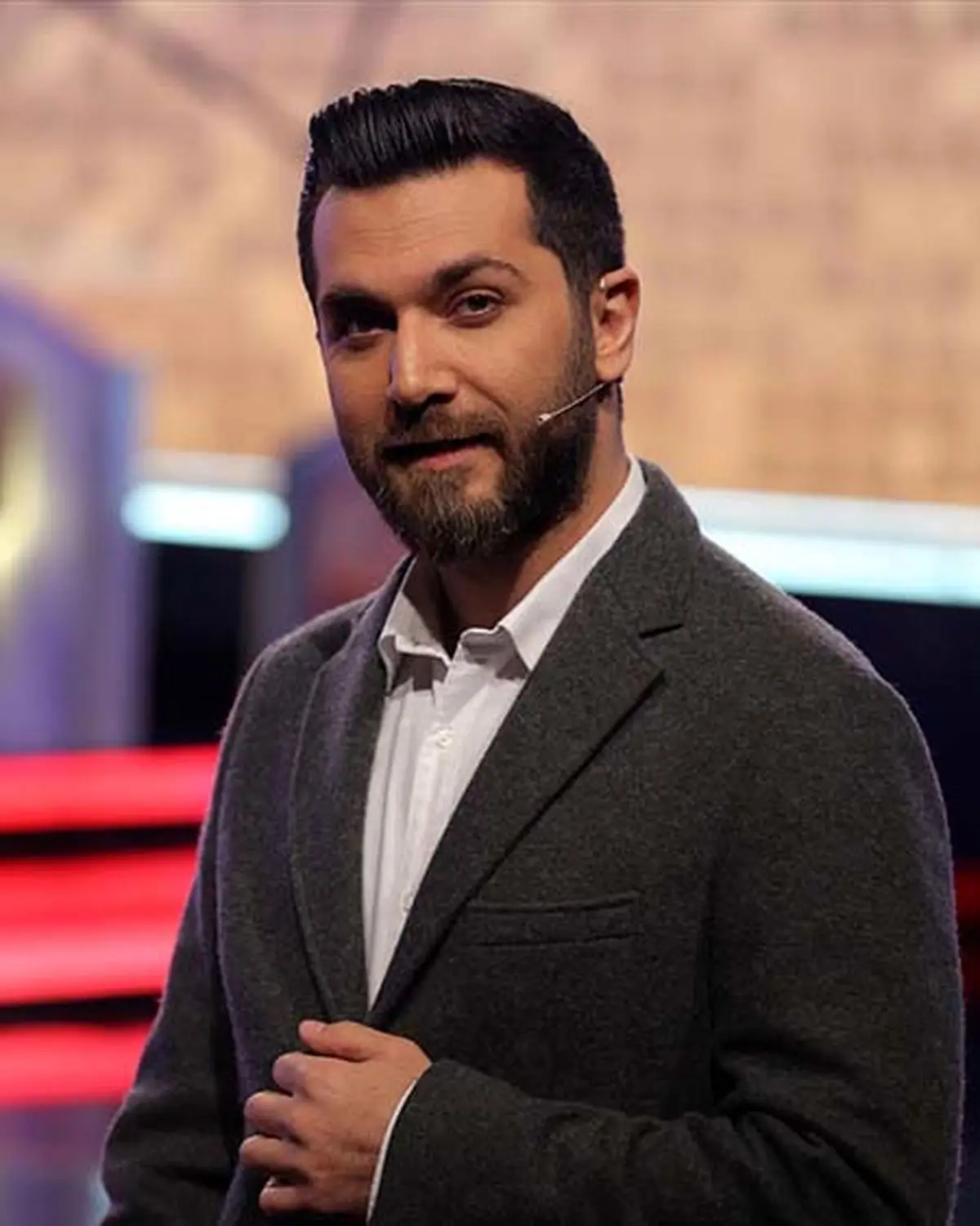 بازیگر سریال سوجان که از عشق قربانی گرفت/عکس
