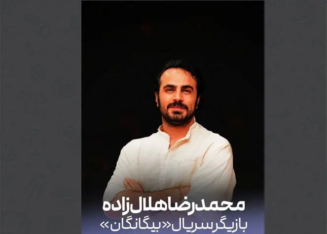 به خاطر نقشم چند زبان خارجی آموختم