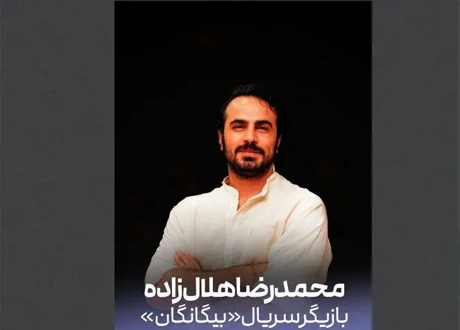 به خاطر نقشم چند زبان خارجی آموختم