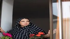 بازگشت بهاره رهنما به صحنه تئاتر