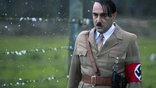زمان اکران فیلم «جنگ جهانی سوم» مشخص شد
