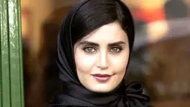 الناز شاکردوست عروس شد/ عکس
