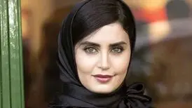 الناز شاکردوست عروس شد/ عکس
