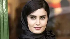 الناز شاکردوست عروس شد/ عکس
