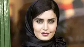 الناز شاکردوست عروس شد/ عکس
