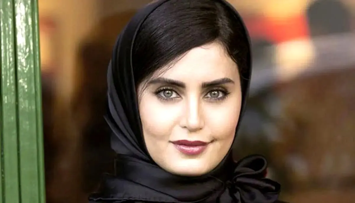 الناز شاکردوست عروس شد/ عکس
