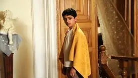 به بهانه پخش دو قسمت ابتدایی سریال «سرزمین مادری»| قصه‌ای جذاب با درخشش علی شادمان
