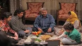 پخش «اکازیون» به اولین روز نوروز رسید
