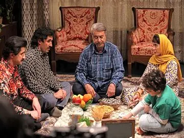 پخش «اکازیون» به اولین روز نوروز رسید
