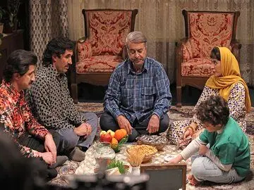 پخش «اکازیون» به اولین روز نوروز رسید
