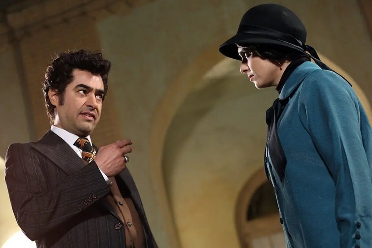 پوستر شهرزاد ترکیه‌ای، ایرانی‌ها را کنجکاو کرد
