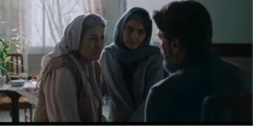 «در انتهای شب»؛ قصه ماهی و تُنگی که ارزش شکستن داشت/ بازپس‌گیری ارزش‌های زندگی بعد از مسیر قهرمانانه از دل تاریکی
