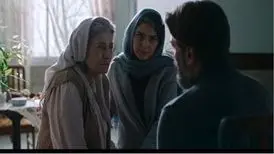 «در انتهای شب»؛ قصه ماهی و تُنگی که ارزش شکستن داشت/ بازپس‌گیری ارزش‌های زندگی بعد از مسیر قهرمانانه از دل تاریکی
