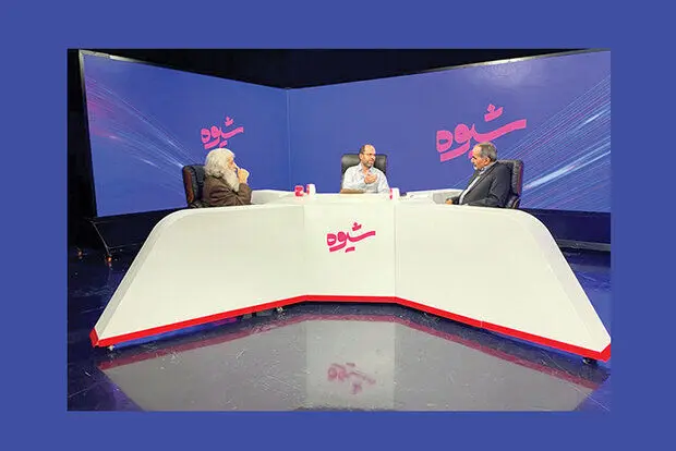 مناظره شبکه چهار چرا دیشب پخش نشد؟/ مدیر شبکه تعطیلی را تکذیب کرد