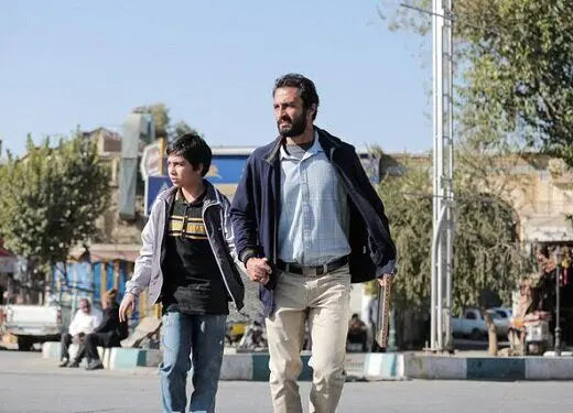 کیهان: فیلم اصغر فرهادی ایرانی نیست، فرانسوی است