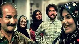 حال بازیگر «آژانس دوستی» و «همسران» چطور است؟
