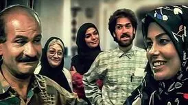 حال بازیگر «آژانس دوستی» و «همسران» چطور است؟
