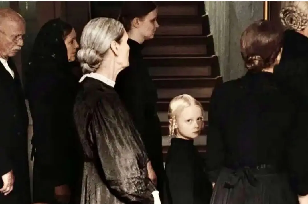 فیلم صدای سقوط؛ نماینده سینمای آلمان، نامزد جایزه اسکار شد