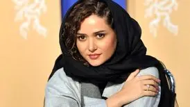 دلداری پریناز ایزدیار به ستاره پسیانی / عکس
