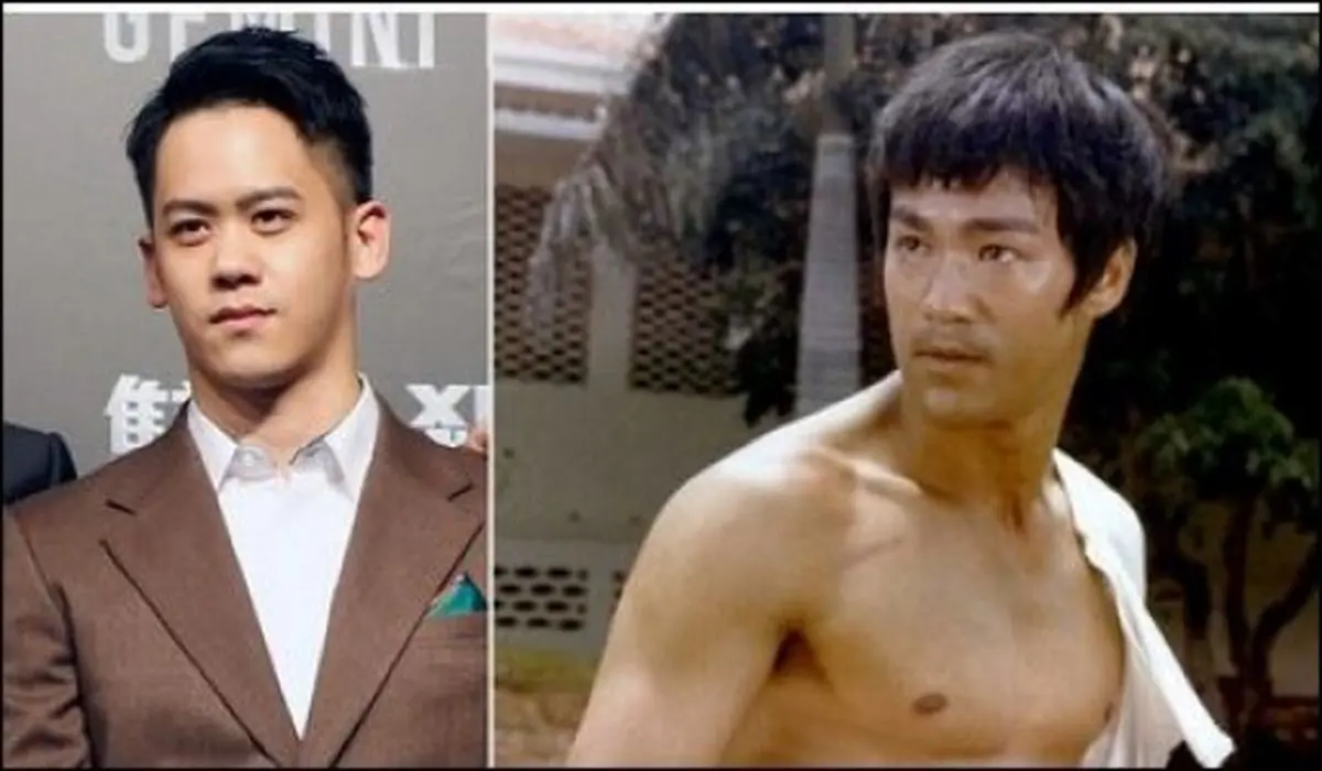 بازیگر نقش بروس لی، پنج سال تمرین کرده است/ پروژه را پدر برنده‌ی دو جایزه‌ی اسکار این بازیگر، کارگردانی خواهد کرد