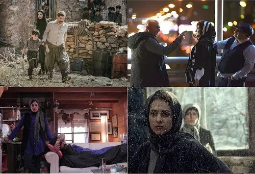  «درخت گردو» با ستاره‌هایش جای «دینامیت» را می‌گیرد؟