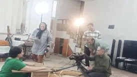 آقای وزیر بهداشت این مستند را ببینید!
