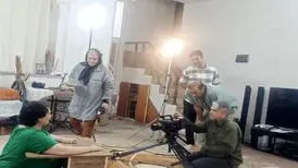 آقای وزیر بهداشت این مستند را ببینید!
