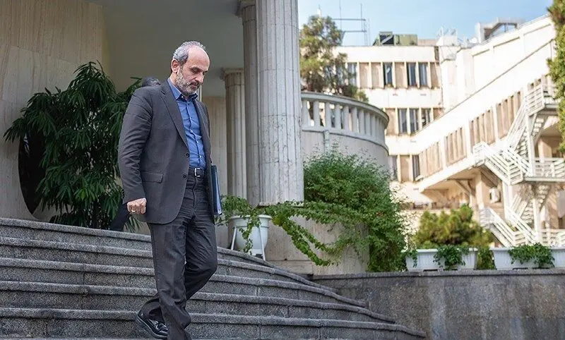 جبلی: صداوسیما ثابت کرد که نیاز به چهره‌های هنجارشکن ندارد
