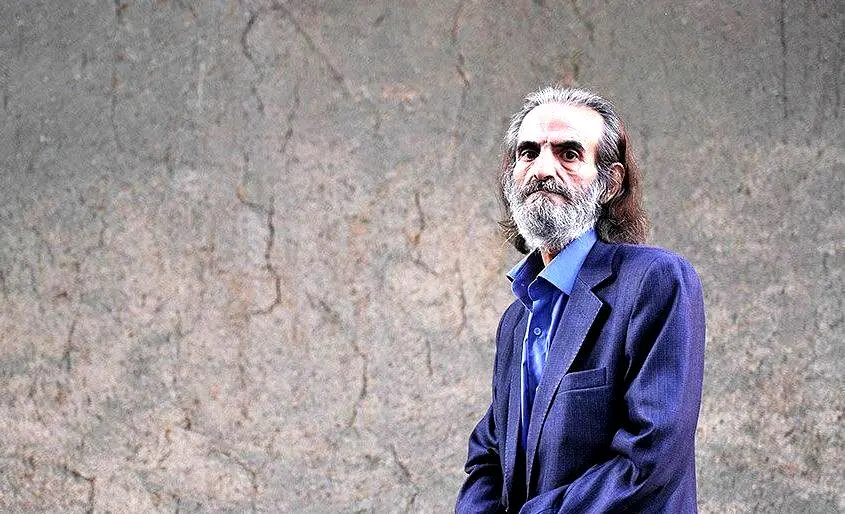 «آینه عبرت» تنها با ۳۷ هزار تومان ساخته شد! / رویای ساخت سریال ۴۰۰ قسمتی که تعبیر نشد