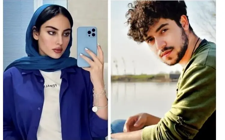 استوری مشترک ترلان پروانه و شروین حاجی‌پور سوژه شد / ماجرا چیست؟
