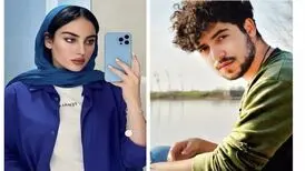 استوری مشترک ترلان پروانه و شروین حاجی‌پور سوژه شد / ماجرا چیست؟
