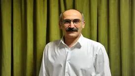 هادی حجازی‌فر: سروش صحت دیکتاتوری است که ادای دموکرات بودن در می‌آورد/ ویدئو
