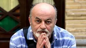کسی سراغی از من نمی‌گیرد! کُنج خانه نشسته‌ام
