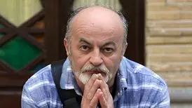 کسی سراغی از من نمی‌گیرد! کُنج خانه نشسته‌ام
