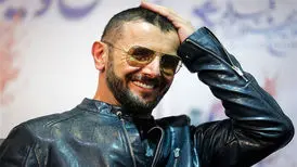 امین حیایی برای «گرگسار» انتخاب شد