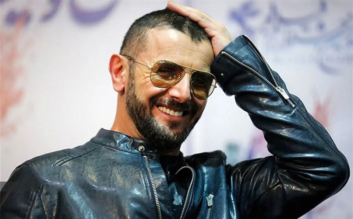 امین حیایی برای «گرگسار» انتخاب شد