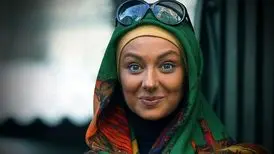 تغییر چهره «هدیه» سریال پژمان بعد 12 سال در 37 سالگی