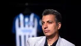 فردوسی پور: همیشه سرم بالا بوده/ خودشان را کشتند تا چیزی از من گیرشان بیاید