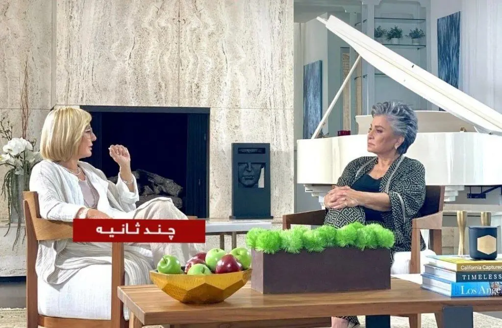 ناگفته‌هایی از زندگی گوگوش بعد از ۲۱ سال؛ از ۴ ازدواج ناموفق تا اعتیاد به تریاک