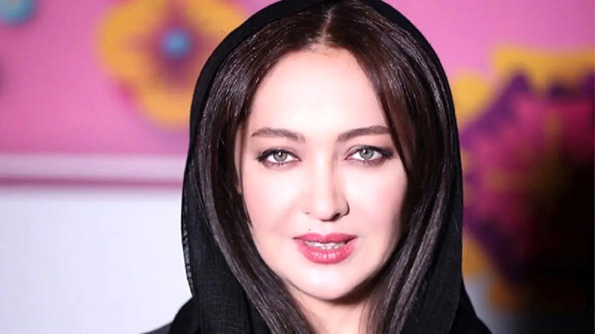تصاویر محبوبه سریال کیمیا بعد ۹ سال؛ نیکی کریمی تو ۵۲ سالگی