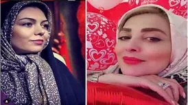 افشاگری خانم مجری جنجالی از اختلافش با آزاده نامداری
