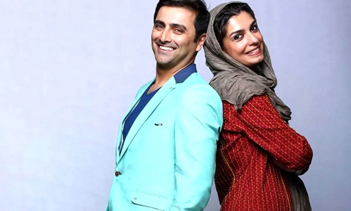 عکسی از الیکا عبدالرزاقی و همسرش در یک کنسرت/ عکس
