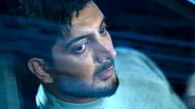 «قطب شمال» جای «گناه فرشته» را می‌گیرد/فرزاد فرزین در قطب شمال رویت شد 
